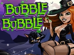 Bubble Bubble